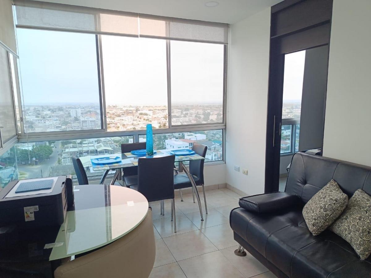 Se Ofrece en Venta Moderno Departamento - Salinas — imagen 6