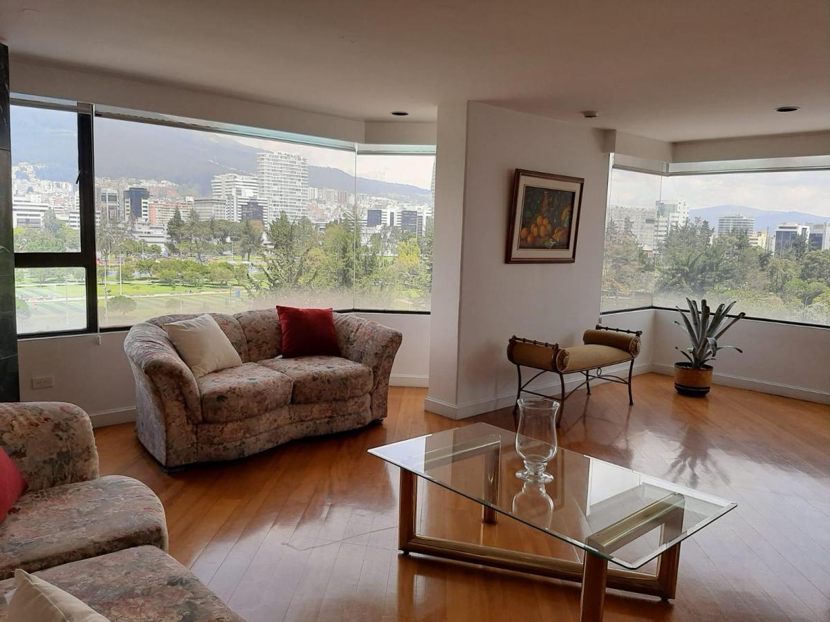 Re/max Futuro Vende Lujoso Departamento de 255 m² en La Shyris y Portugal — imagen 10