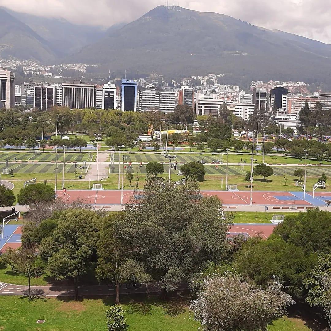 Re/max Futuro Vende Lujoso Departamento de 255 m² en La Shyris y Portugal — imagen 8