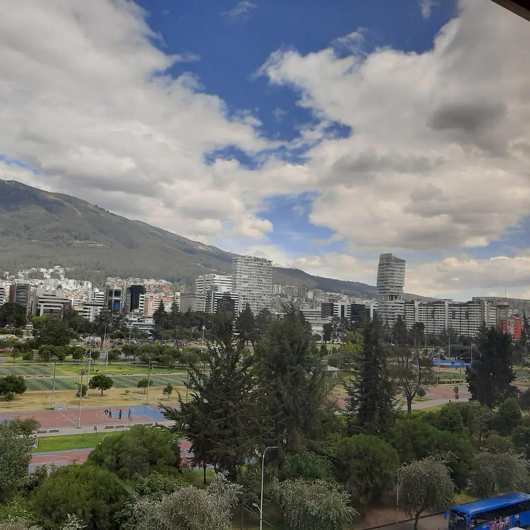 Re/max Futuro Vende Lujoso Departamento de 255 m² en La Shyris y Portugal — imagen 7