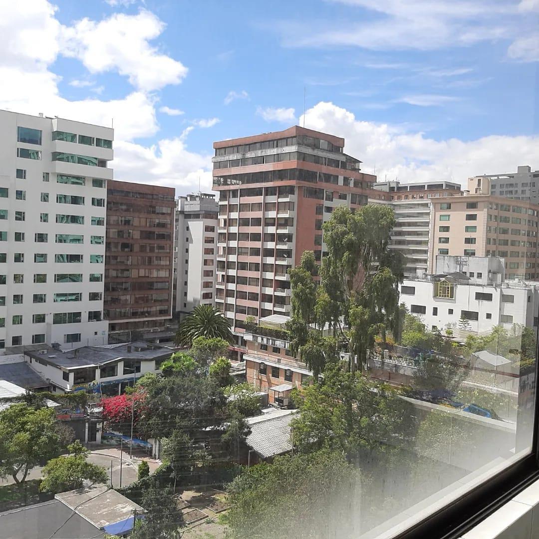 Re/max Futuro Vende Lujoso Departamento de 255 m² en La Shyris y Portugal — imagen 6