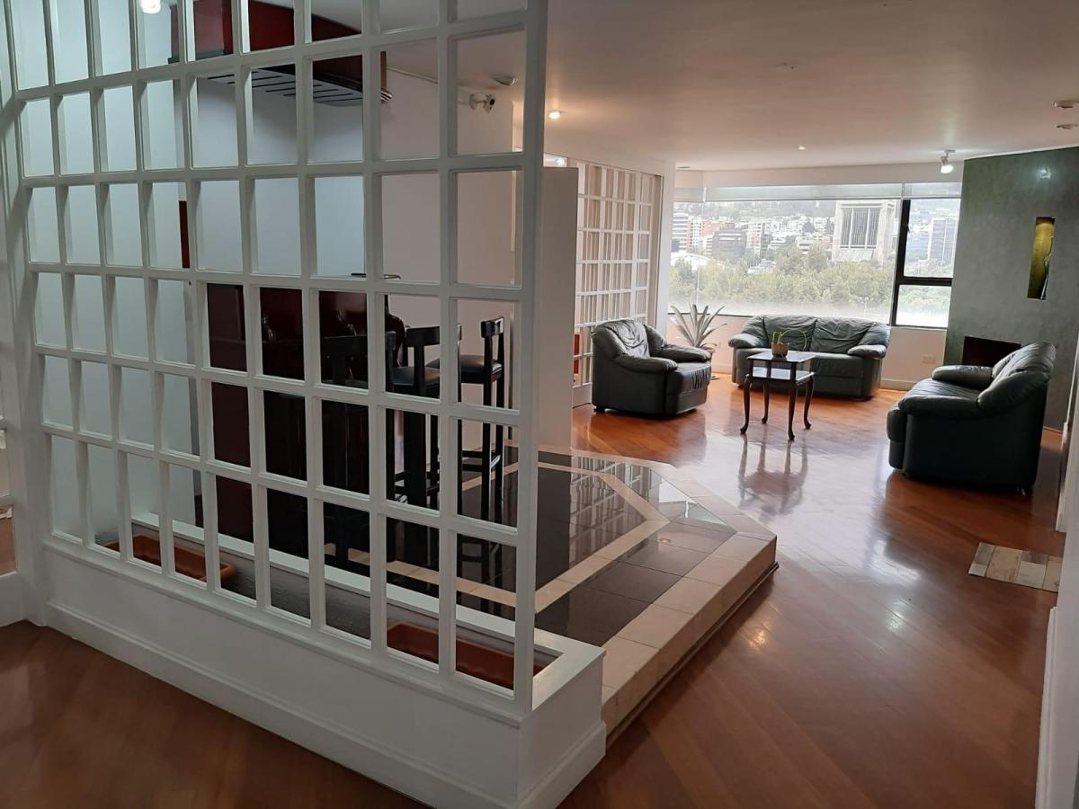 Re/max Futuro Vende Lujoso Departamento de 255 m² en La Shyris y Portugal — imagen 5