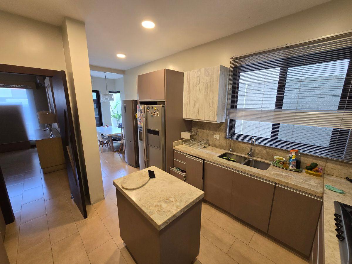 Vendo Hermosa Casa en Urbanización Estancias del Rio Samborondon, Guayas — imagen 10