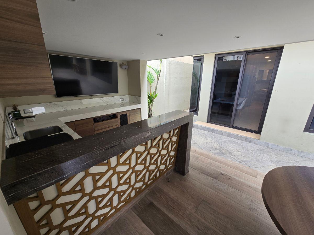 Vendo Hermosa Casa en Urbanización Estancias del Rio Samborondon, Guayas — imagen 6