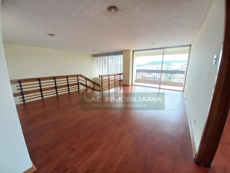 Departamento 3 Dorm. de Venta Sector Quito Tenis — imagen 10