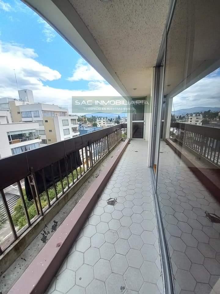 Departamento 3 Dorm. de Venta Sector Quito Tenis — imagen 9