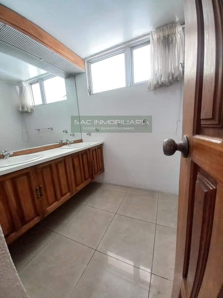 Departamento 3 Dorm. de Venta Sector Quito Tenis — imagen 8