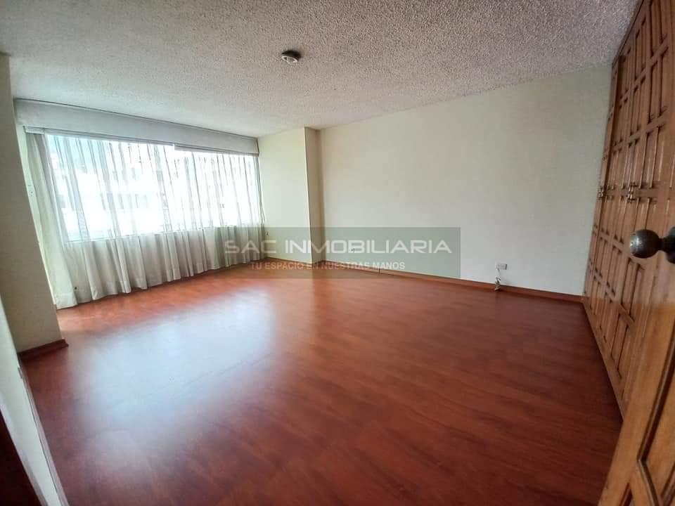 Departamento 3 Dorm. de Venta Sector Quito Tenis — imagen 7