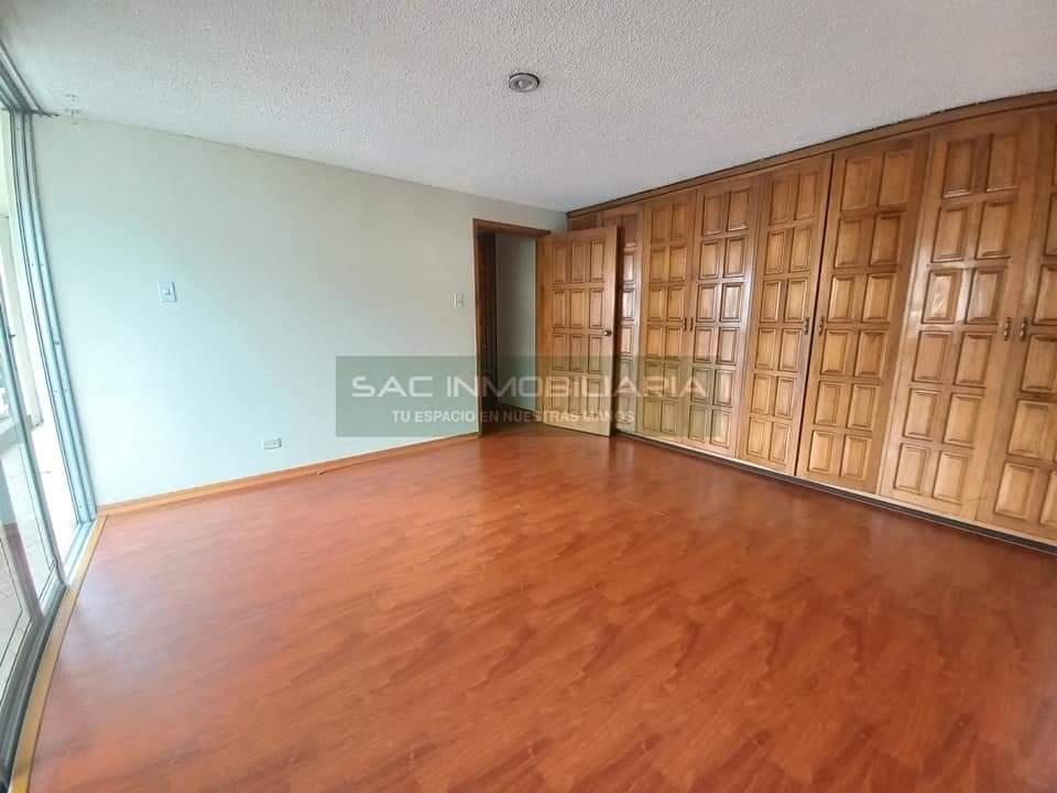 Departamento 3 Dorm. de Venta Sector Quito Tenis — imagen 6
