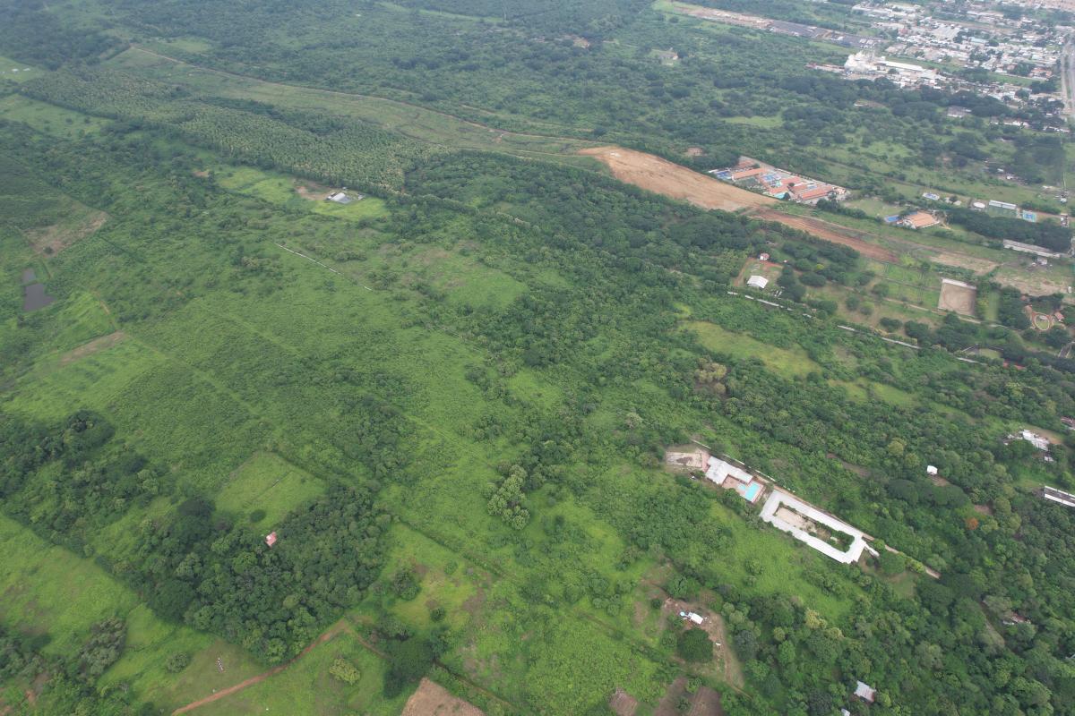 Terreno de m² en Vía a La Costa Km 22 Se Vende, Guayas — imagen 5