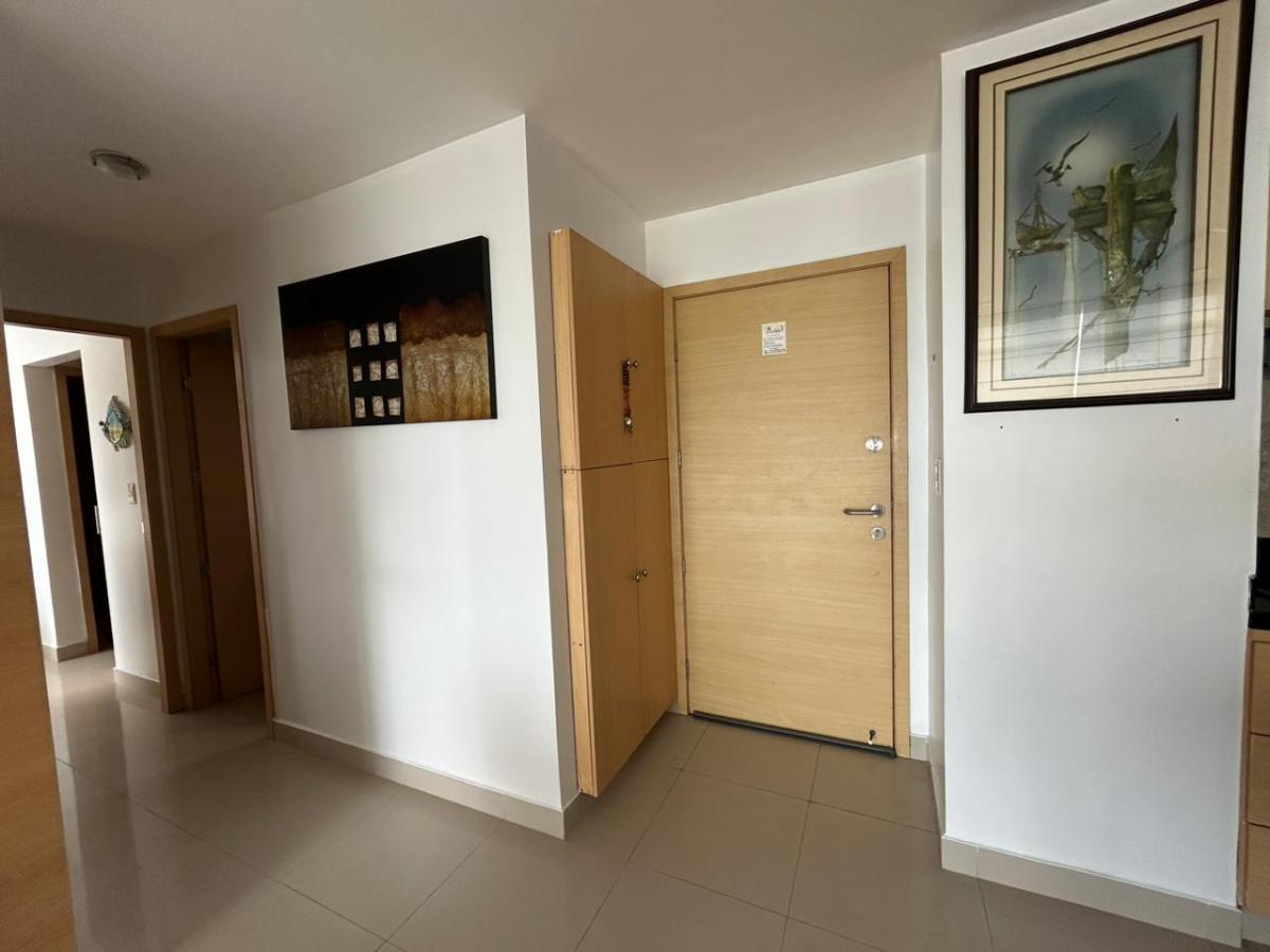Se Vende Departamento Amoblado Frente Al Mar Ocean Beach Club - Pth, Guayas — imagen 3