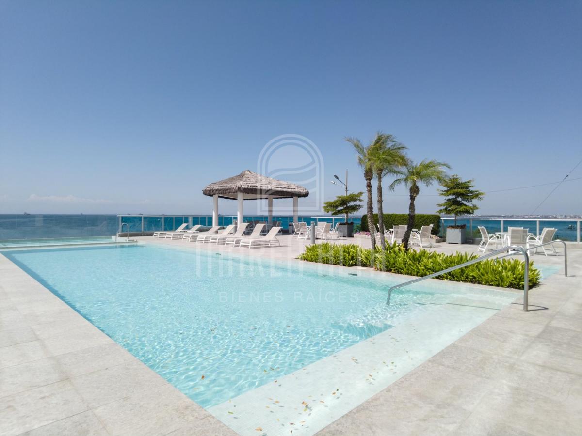 Departamento de Lujo en Venta en San Lorenzo Al Pie del Mar — imagen 10