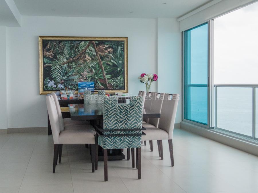 Departamento de Lujo en Venta en San Lorenzo Al Pie del Mar — imagen 8