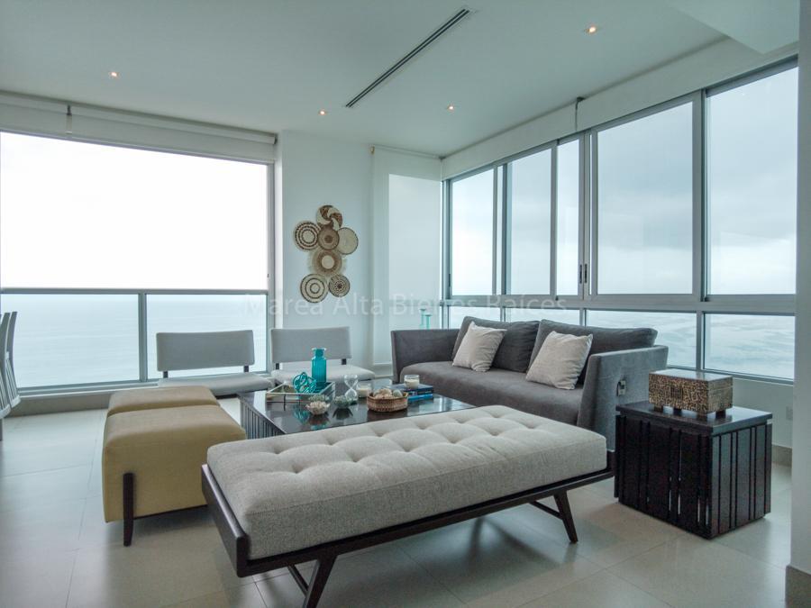 Departamento de Lujo en Venta en San Lorenzo Al Pie del Mar — imagen 7