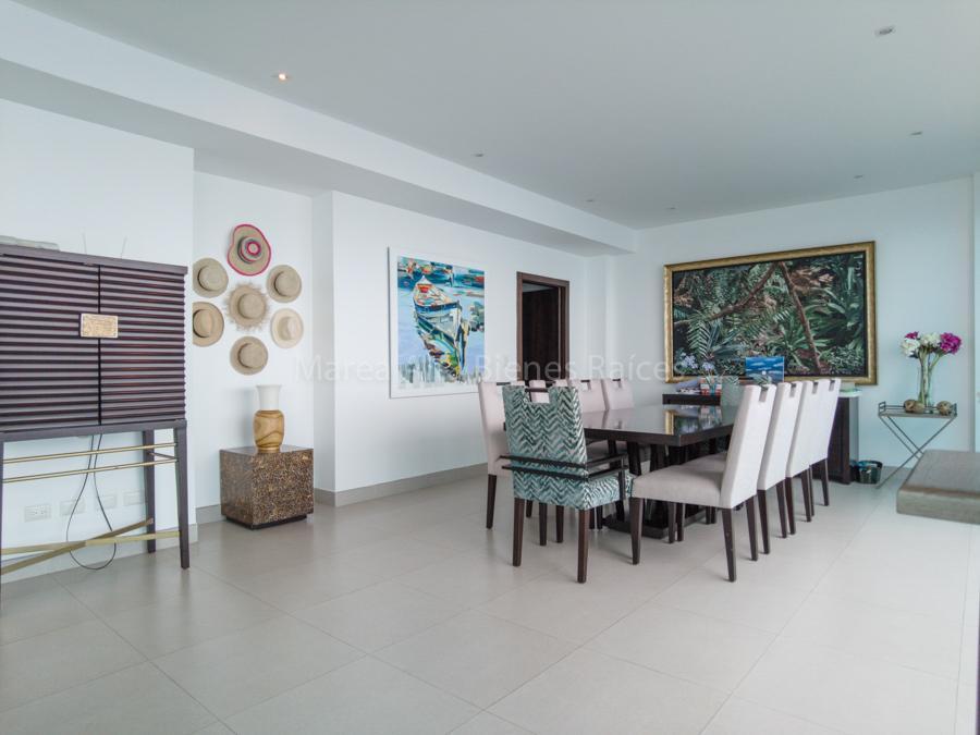 Departamento de Lujo en Venta en San Lorenzo Al Pie del Mar — imagen 6