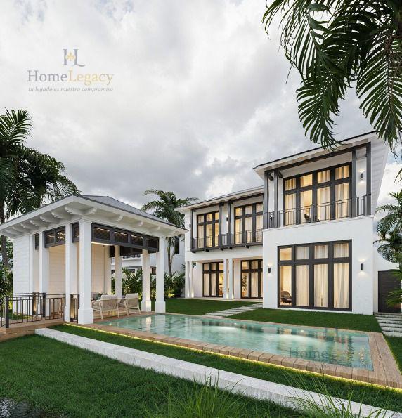 Casa de 595 m² con 4 Dorm. en Venta en Samborondón, Guayas — imagen 8