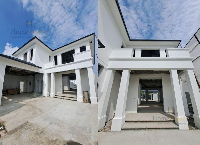 Casa de 595 m² con 4 Dorm. en Venta en Samborondón, Guayas — imagen 7