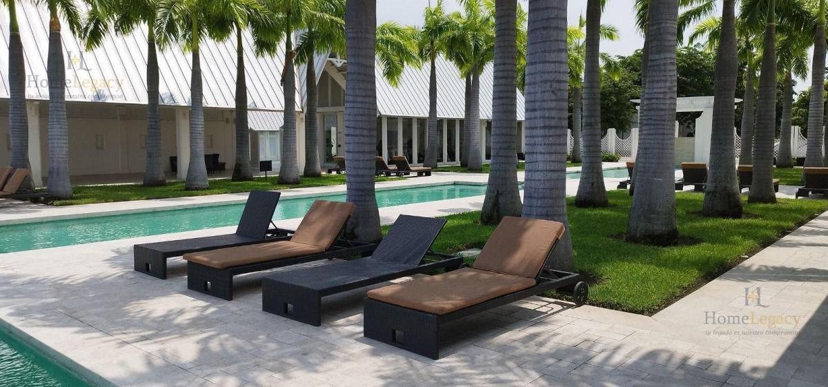 Casa de 595 m² con 4 Dorm. en Venta en Samborondón, Guayas — imagen 5