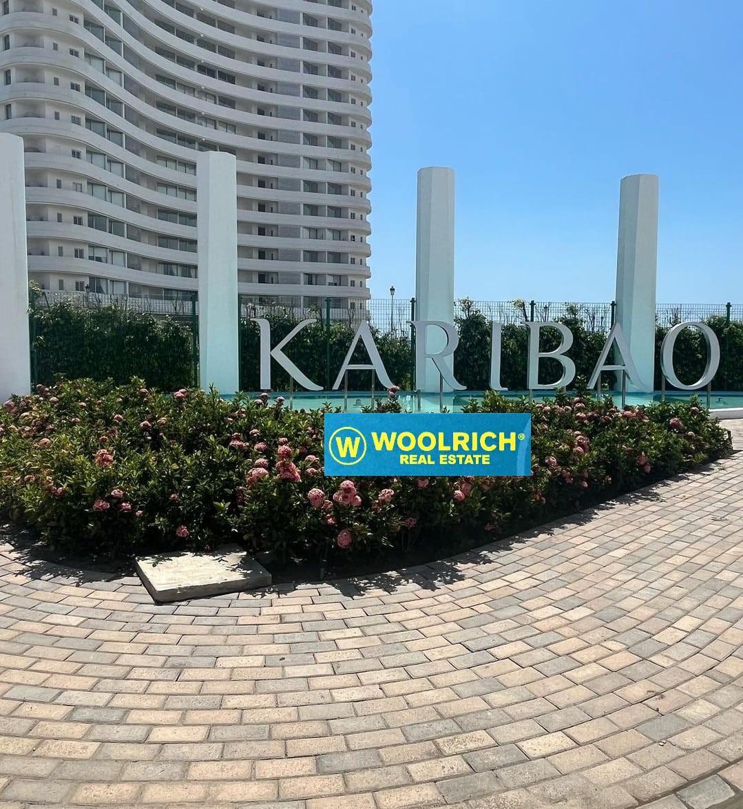 Karibao, Playas Vendo Terreno Frente Al Mar, 262 m², Guayas — imagen 7