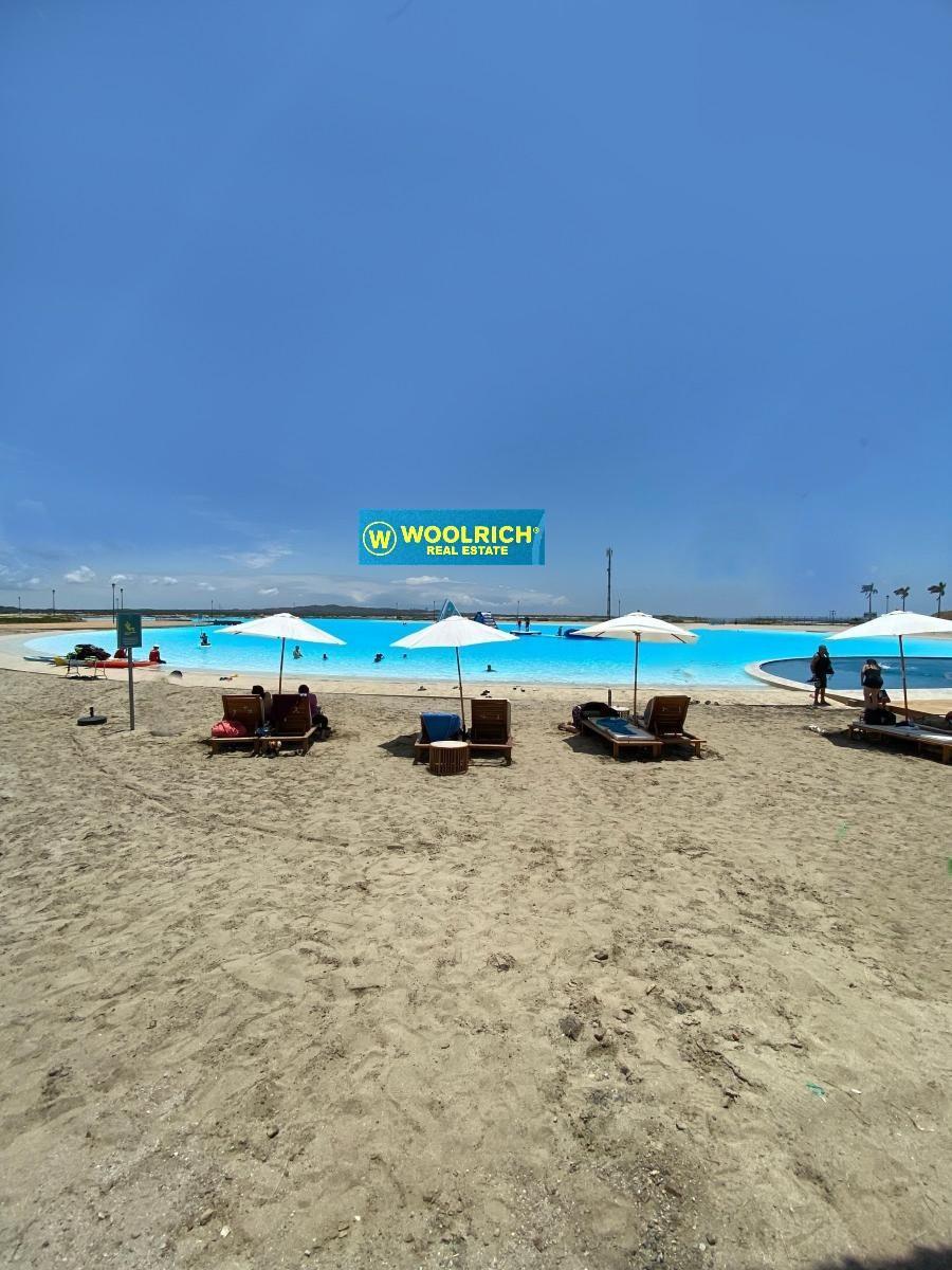 Karibao, Playas Vendo Terreno Frente Al Mar, 262 m², Guayas — imagen 6