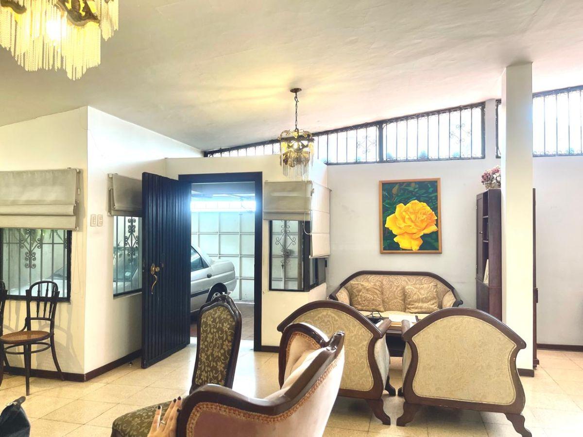 *vendo Casa Excelente Ubicación Sector Urdesa Central. Guayas — imagen 9