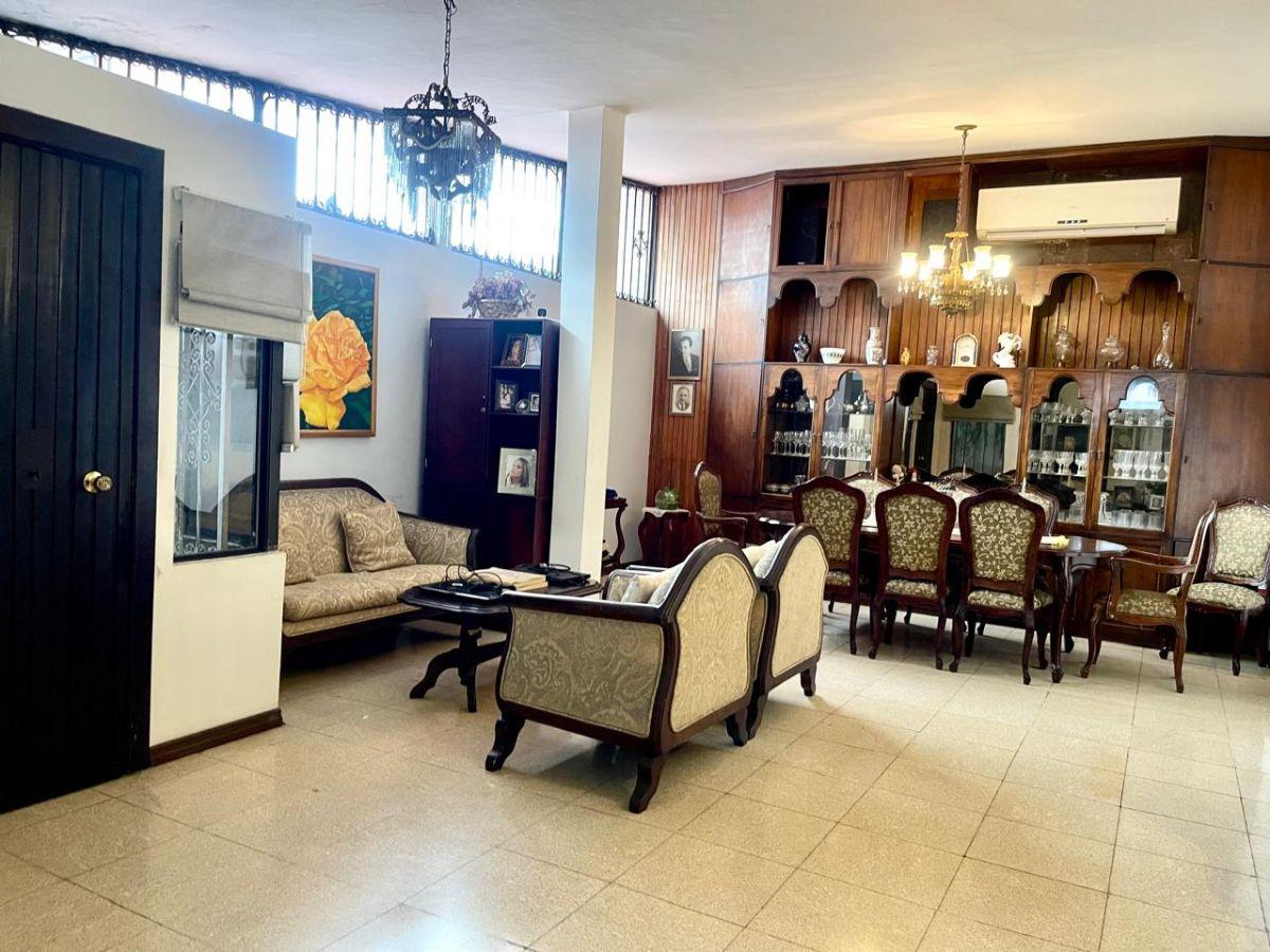 *vendo Casa Excelente Ubicación Sector Urdesa Central. Guayas — imagen 3