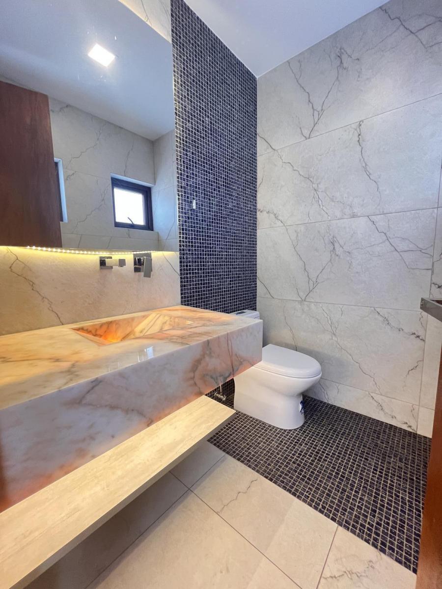 Casa Venta 5 Dorm. Urbanizacion Cumbaya Nayon — imagen 6