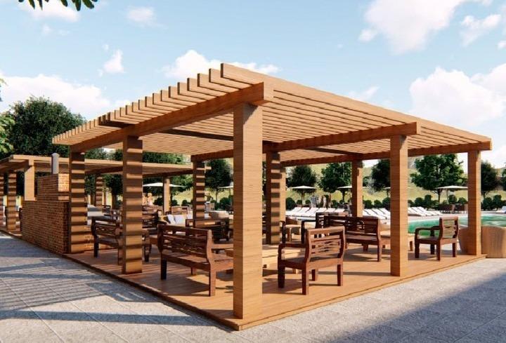Venta Terreno Multifamiliar con Diseño Panorámico en Urbanización Vicolinci - I. Alarcón, Guayas — imagen 4