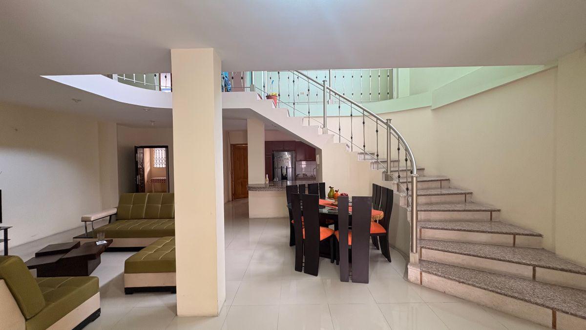Venta Casa en La Cdla Guayaquil (Cerca de Torres del Norte), Guayas — imagen 10