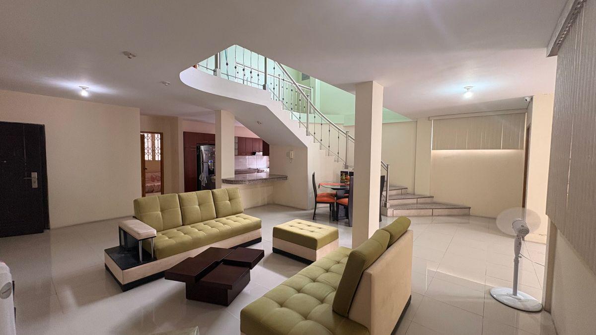 Venta Casa en La Cdla Guayaquil (Cerca de Torres del Norte), Guayas — imagen 9