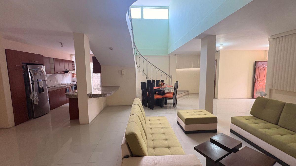 Venta Casa en La Cdla Guayaquil (Cerca de Torres del Norte), Guayas — imagen 8
