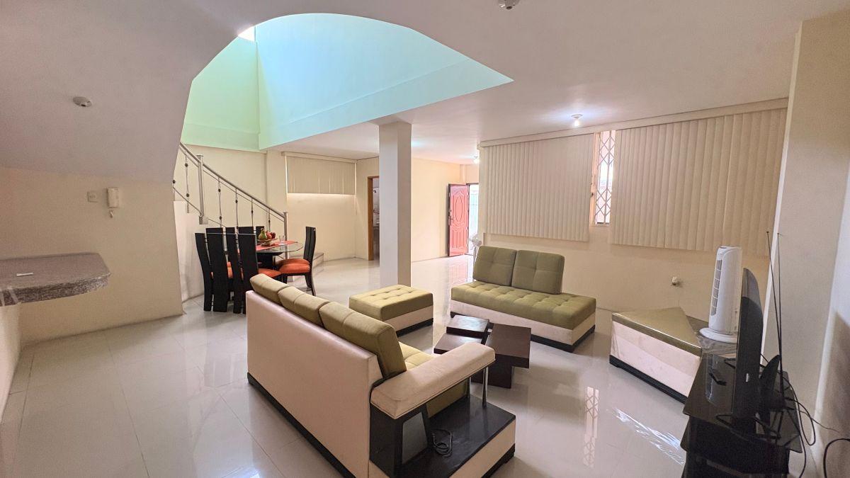 Venta Casa en La Cdla Guayaquil (Cerca de Torres del Norte), Guayas — imagen 7