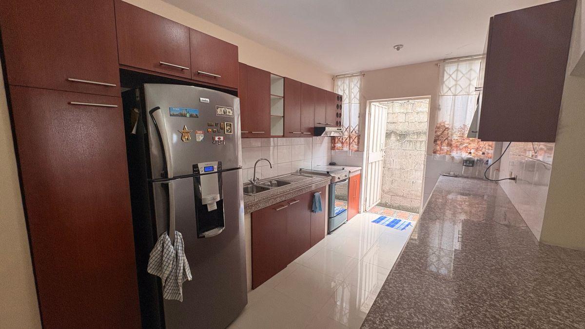 Venta Casa en La Cdla Guayaquil (Cerca de Torres del Norte), Guayas — imagen 5