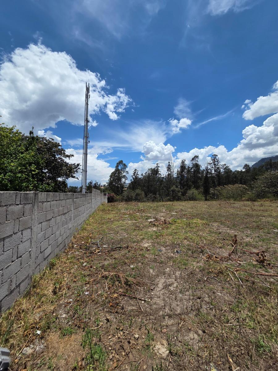 Terreno 1200 m² Rancho San Francisco $276.000 — imagen 6