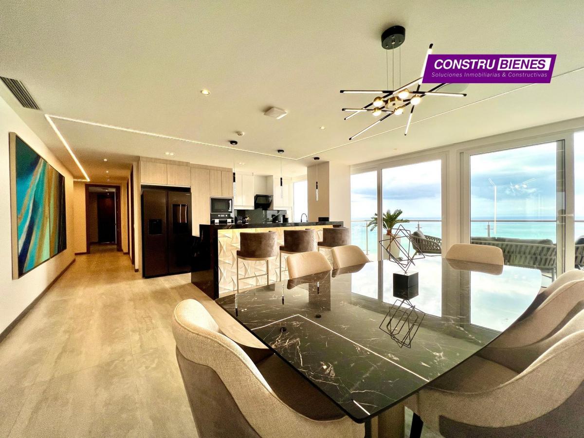 Espectacular Departamento Vista Al Mar en Manta - Ecuador, Manabí — imagen 10