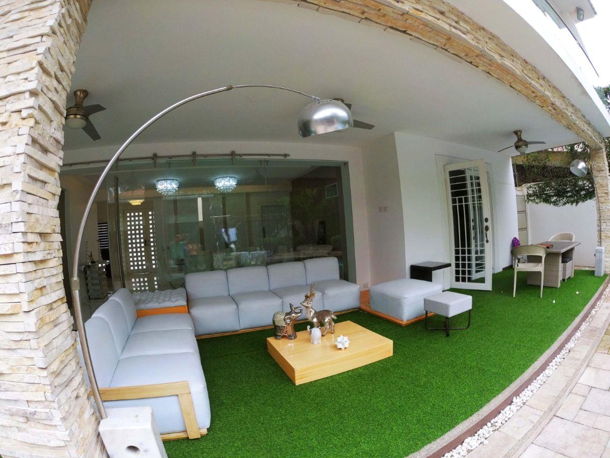 Casa en Venta de 5 Dorm. Primeros Km en Samborondon, Guayas — imagen 10