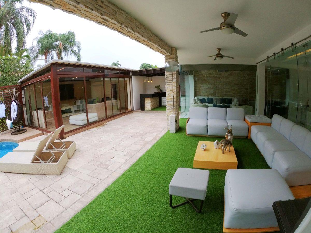 Casa en Venta de 5 Dorm. Primeros Km en Samborondon, Guayas — imagen 9