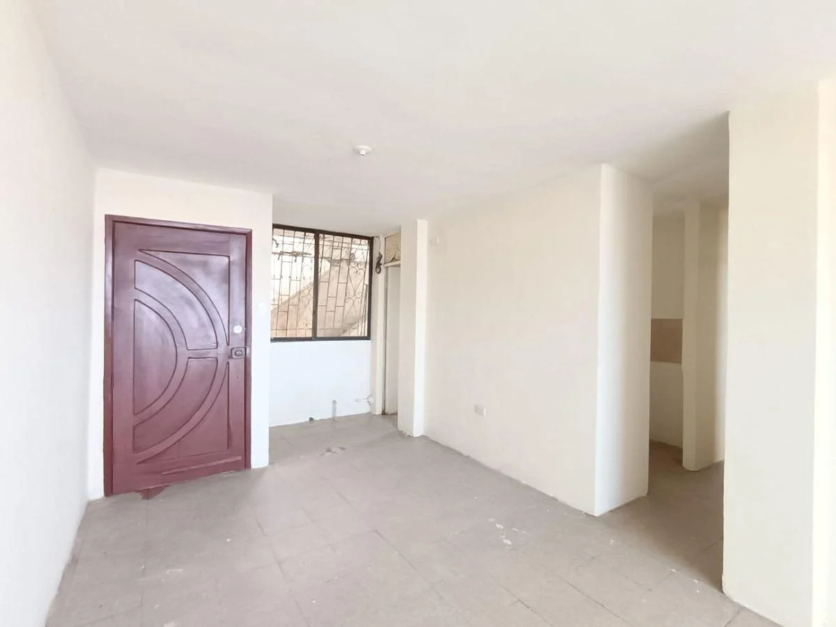 Departamento en Venta de 80 m² en Pradera II, Sur de Guayaquil - J. Moncada, Guayas — imagen 4