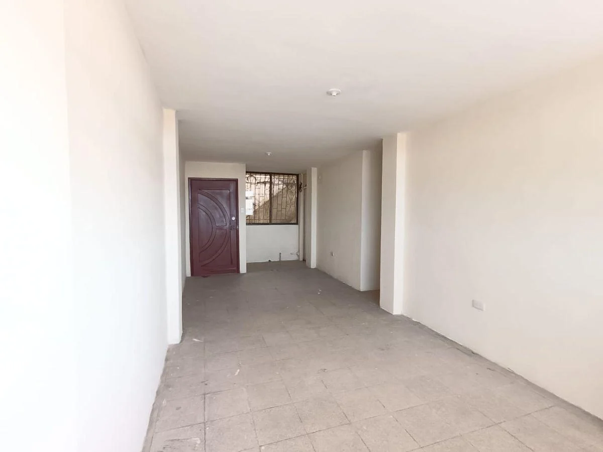 Departamento en Venta de 80 m² en Pradera II, Sur de Guayaquil - J. Moncada, Guayas — imagen 3