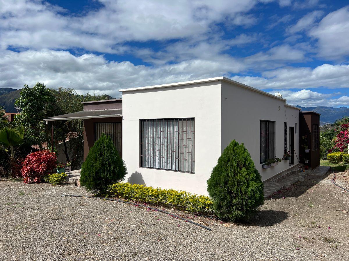 Casa Vacacional en Yunguilla Sector Los Faiques, Azuay — imagen 8