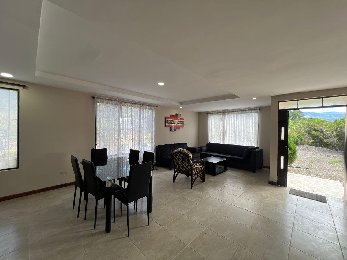 Casa Vacacional en Yunguilla Sector Los Faiques, Azuay — imagen 7