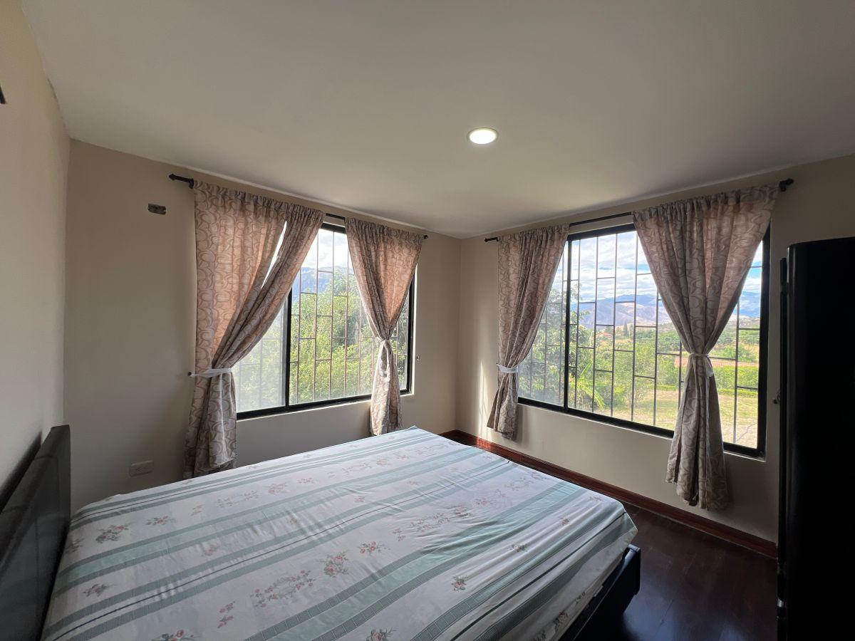 Casa Vacacional en Yunguilla Sector Los Faiques, Azuay — imagen 6