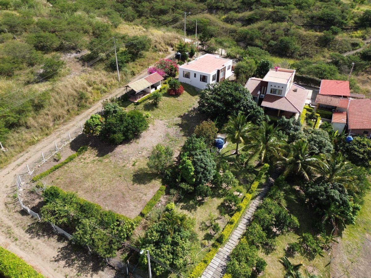 Casa Vacacional en Yunguilla Sector Los Faiques, Azuay — imagen 3