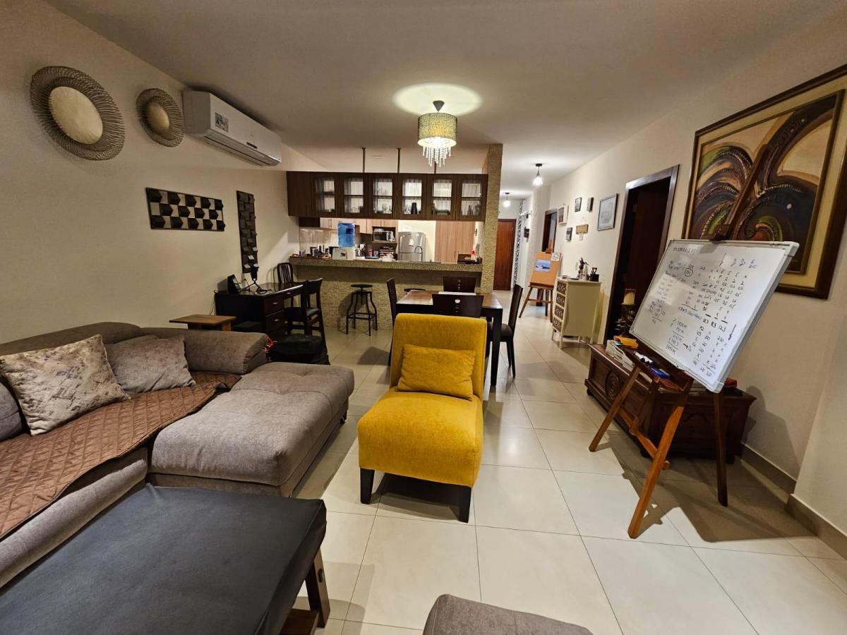 Vendo Amoblado Departamento 2 Dorm. con Terraza Bosques de La Costa, Guayas — imagen 10