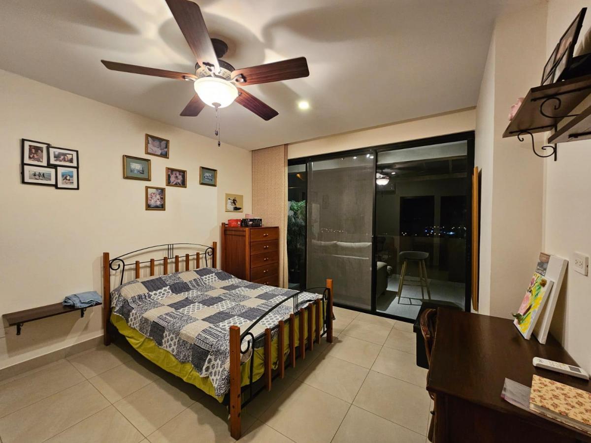 Vendo Amoblado Departamento 2 Dorm. con Terraza Bosques de La Costa, Guayas — imagen 6