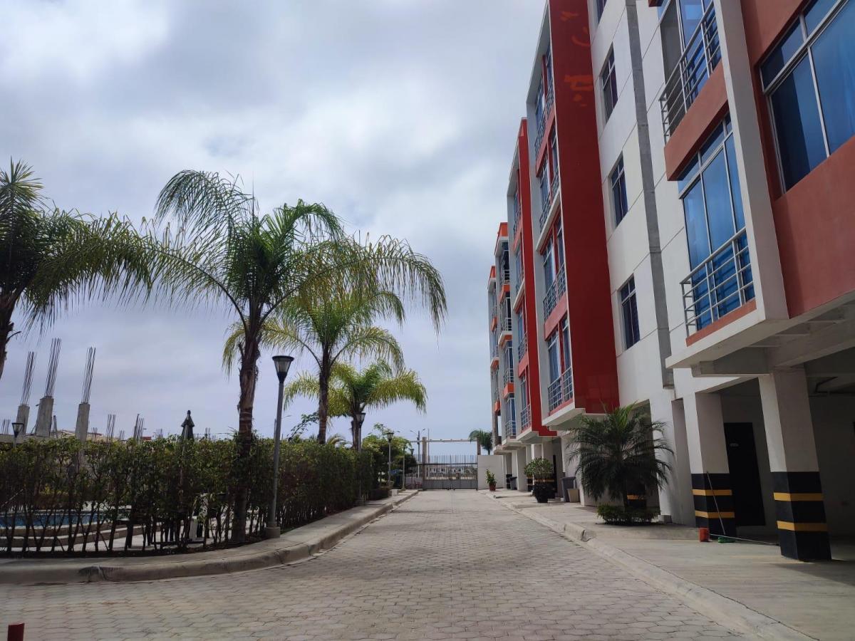 Venta Departamentos de Estreno - Salinas - Sector Exclusivo Costa de Oro (Wj) — imagen 10