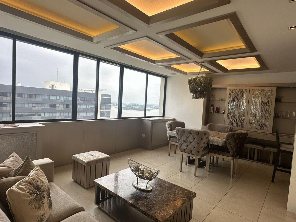 Venta Departamento 2 Habitaciones Torres Bellini Puerto Santa/centro Guayaquil, Guayas — imagen 10