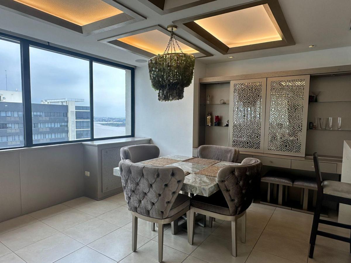 Venta Departamento 2 Habitaciones Torres Bellini Puerto Santa/centro Guayaquil, Guayas — imagen 9