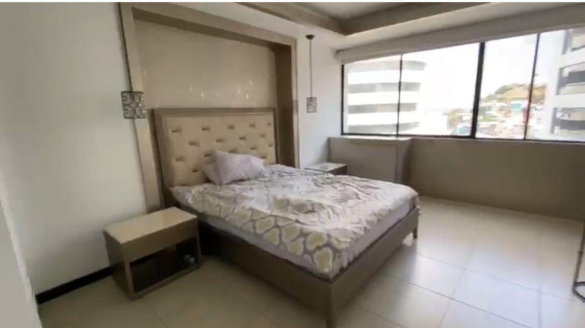 Venta Departamento 2 Habitaciones Torres Bellini Puerto Santa/centro Guayaquil, Guayas — imagen 3