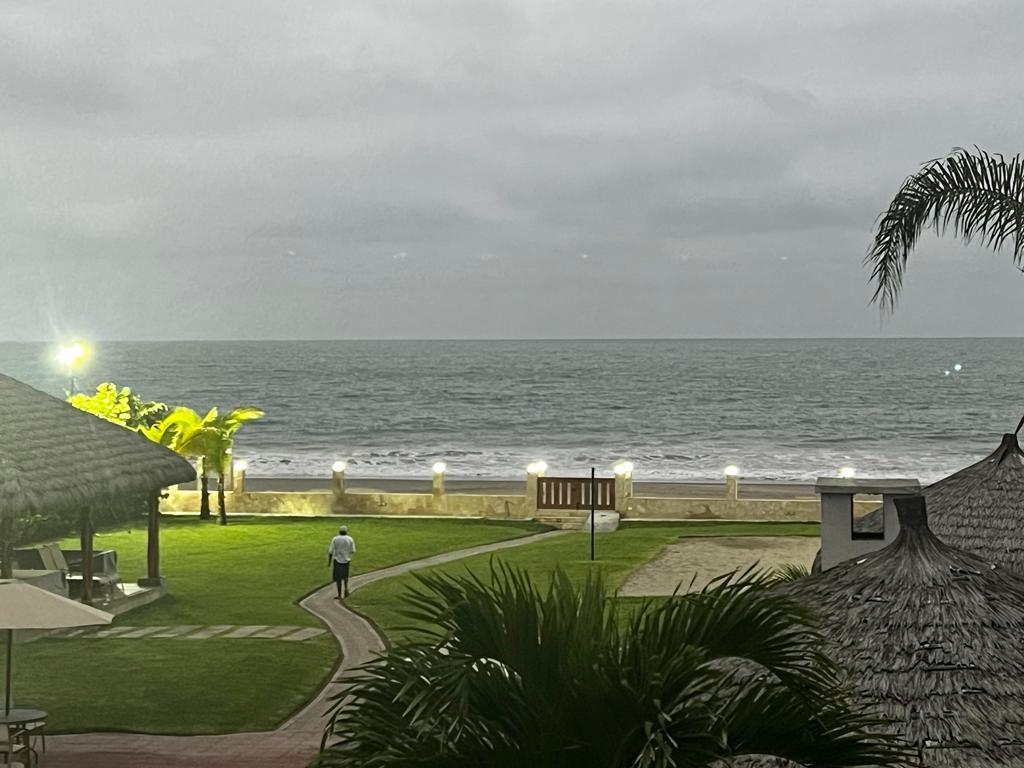 Venta Departamento Punta Blanca - Condominio — imagen 10